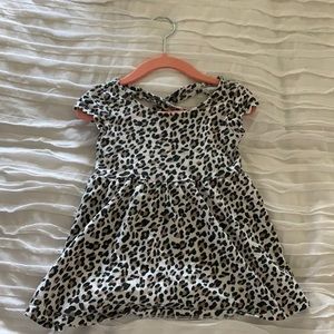 Children’s place tunic